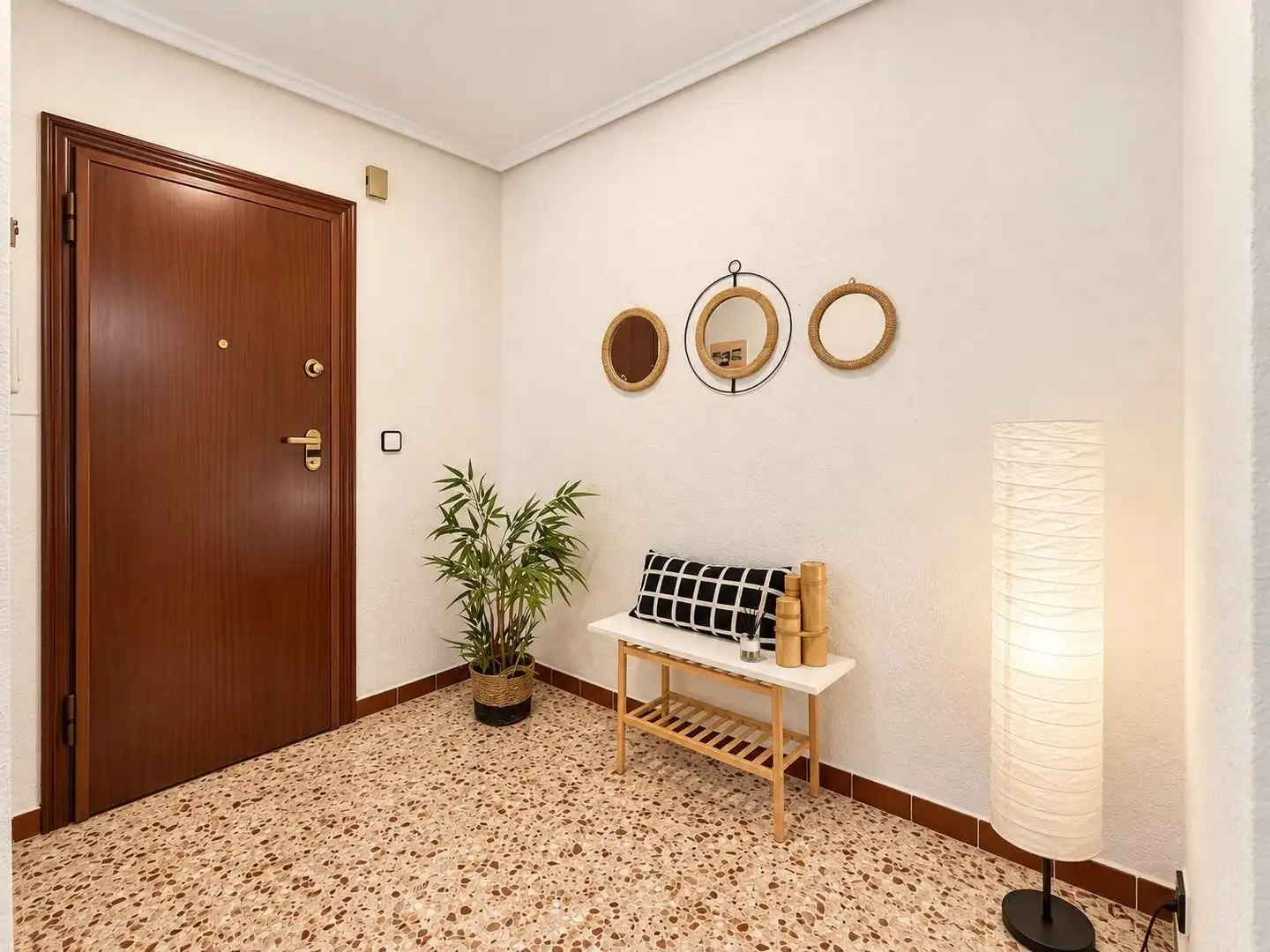 Piso con ascensor en venta en Quatre Carreres, imagen 26