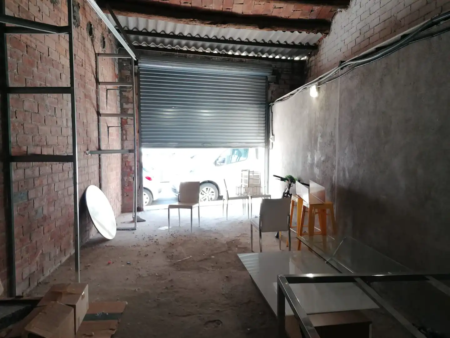 Terreno residenziale in vendita a Carrer de Francesc Casañas, imagen 3