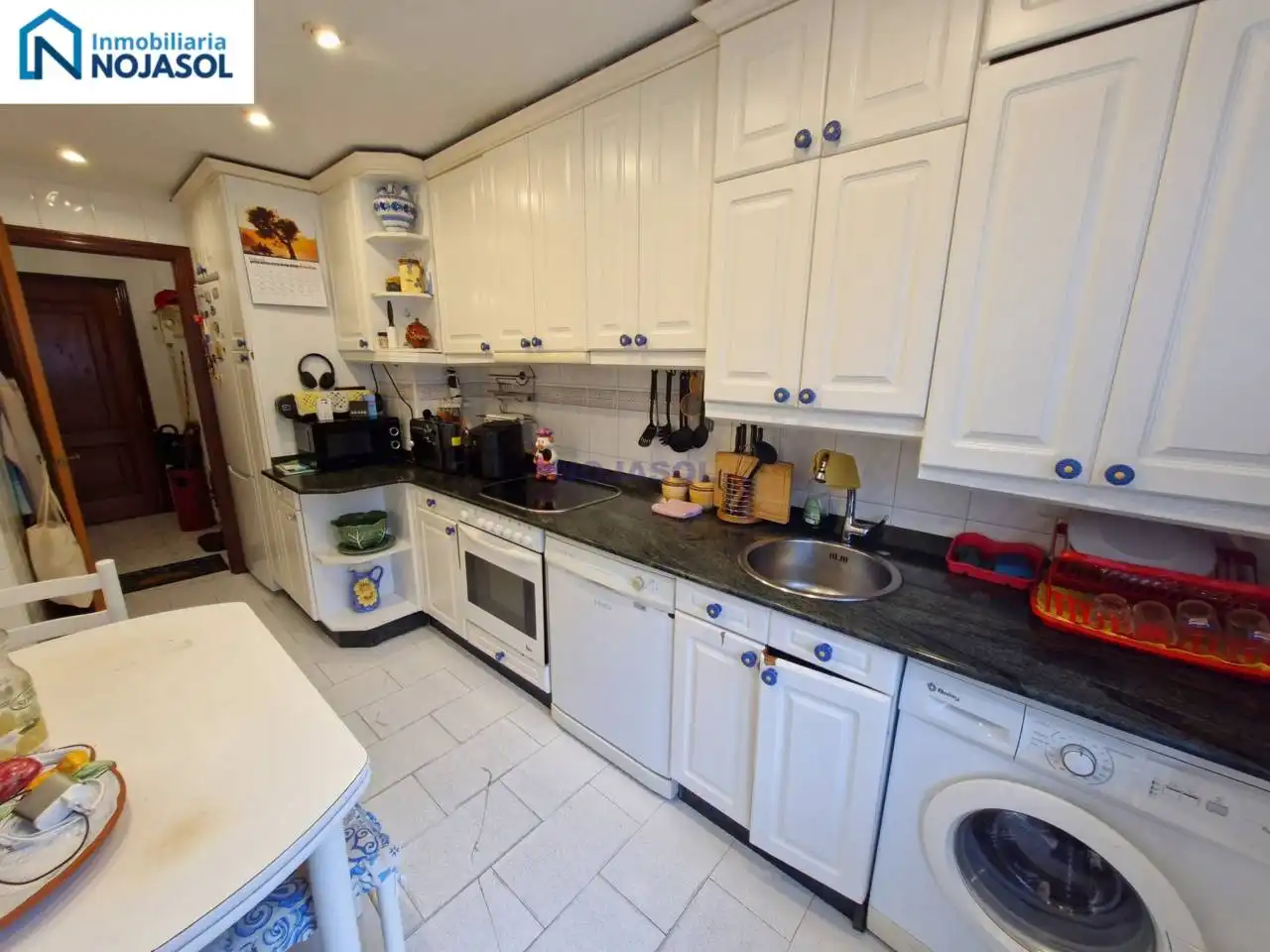 Appartamento con terrazza in vendita a Calle santander, imagen 15