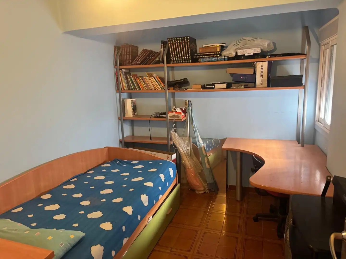 Wohnung mit Terrasse zum Verkauf in Alfafar, imagen 14