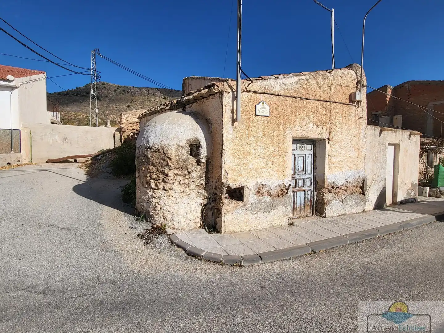 Maison à vendre à Oria, imagen 2