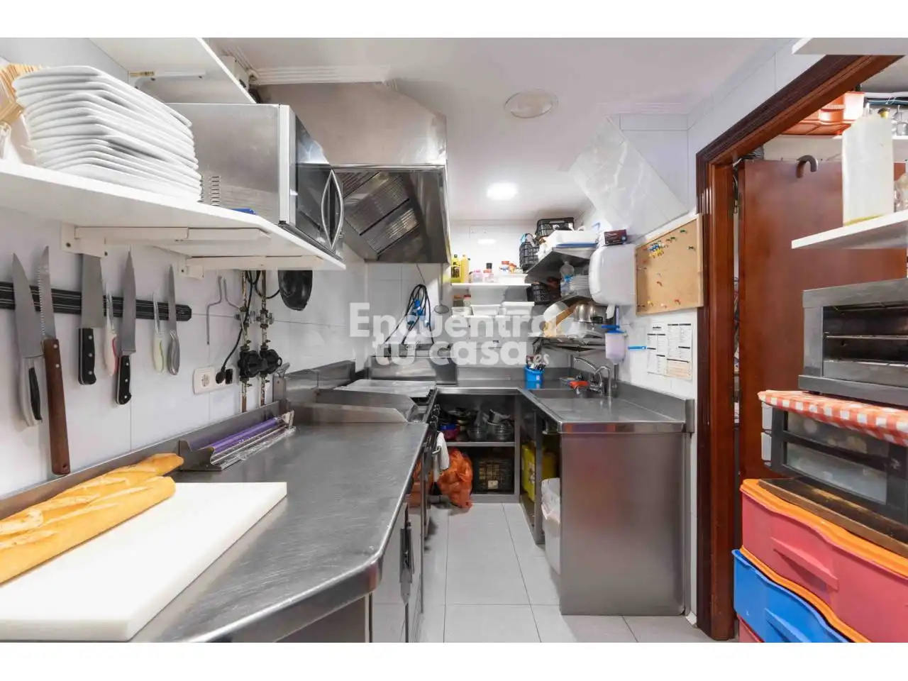 Local comercial en venda a Calle Zubeltzu 2, imagen 21