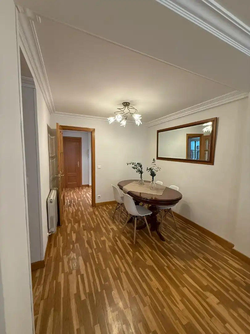 Flat with lift for sale in Calle Luis Alberdi, imagen 12