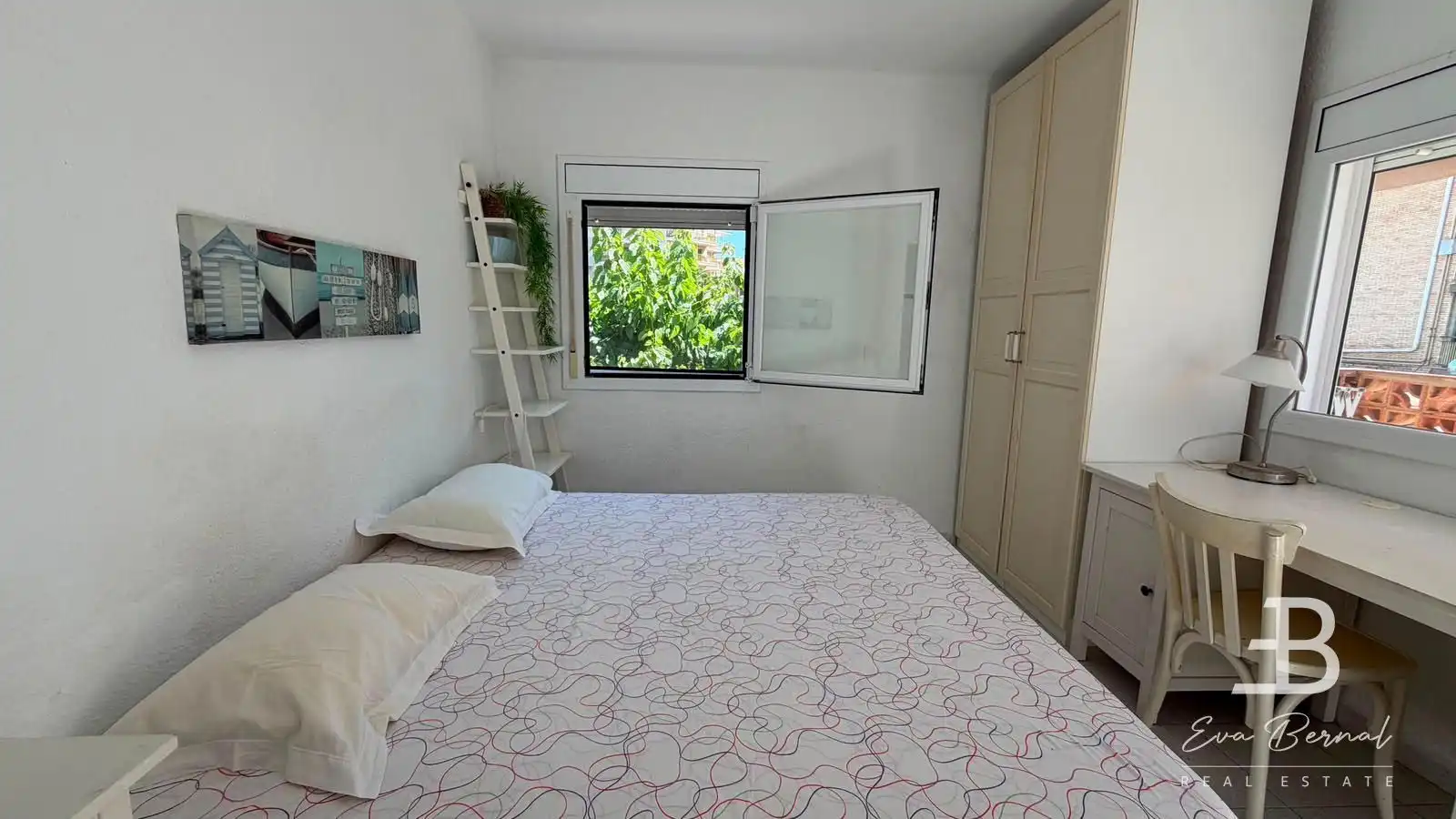 Appartement avec jardin à vendre à Enric Morera, imagen 5