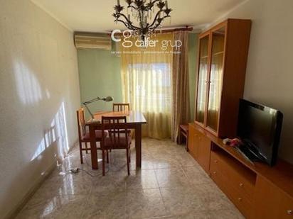 Dining room of Attic for sale in L'Hospitalet de Llobregat