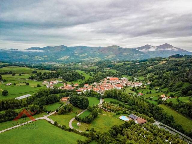 Terreno residencial en Venta en Calle Industria en Baztan