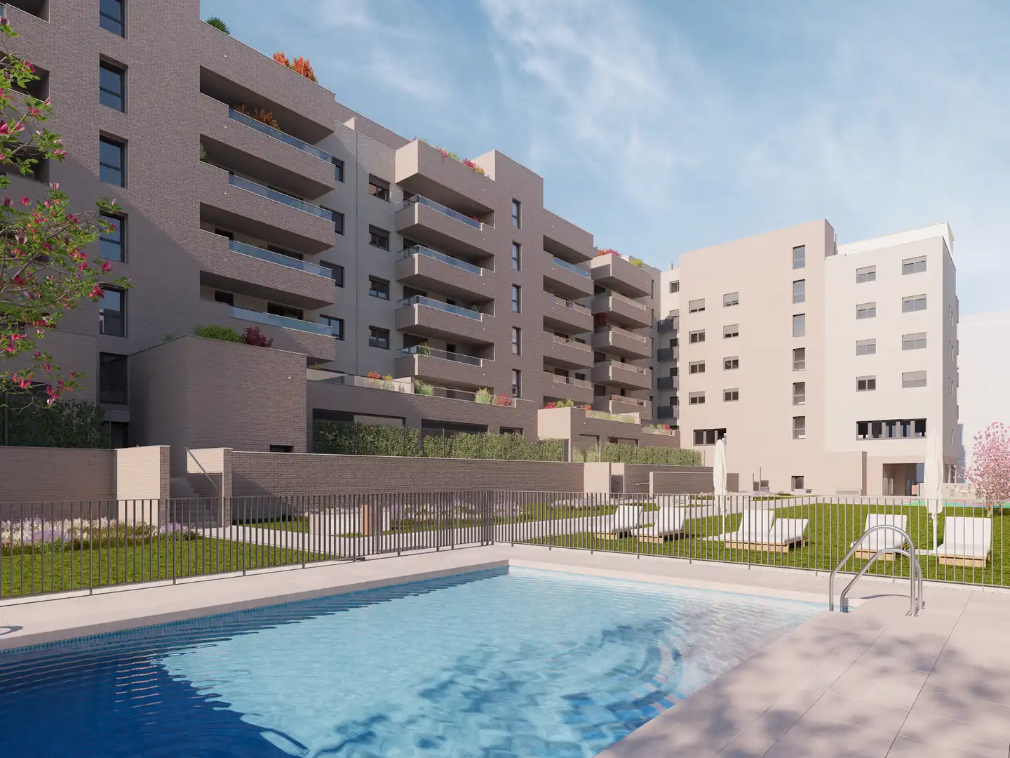 Wohnung zum Verkauf in Calle Felix de Azara, 19, Aranzana
