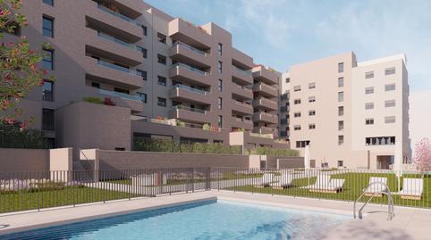 Foto 4 de Piso en venta en Calle Felix de Azara, 19, Aranzana, Valladolid