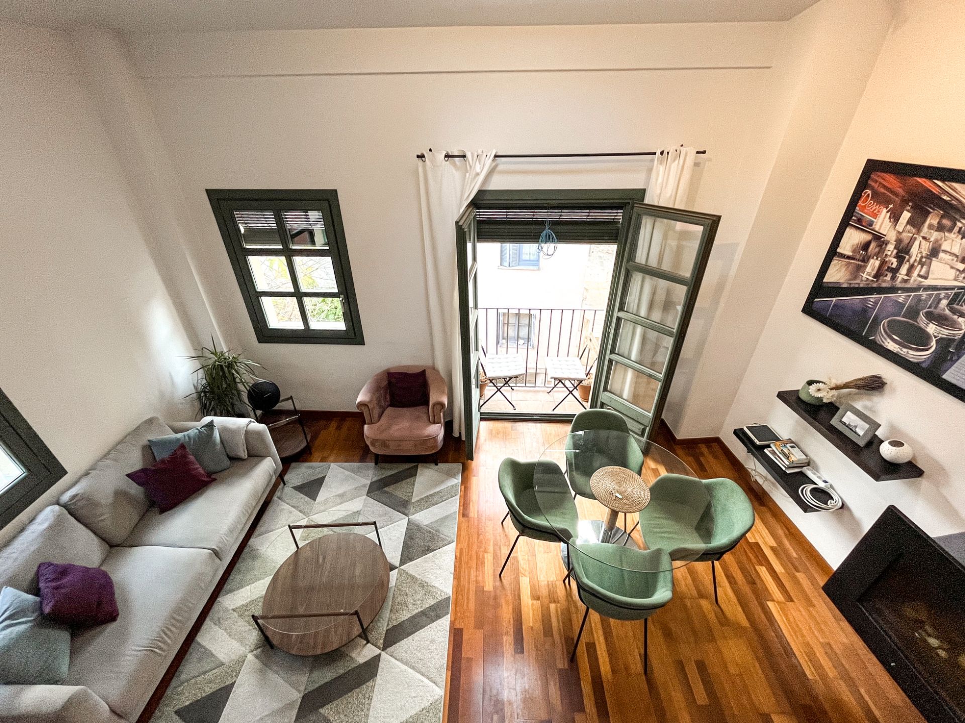 Dúplex en venta en Carrer de la Barca, Centre - Barri Vell