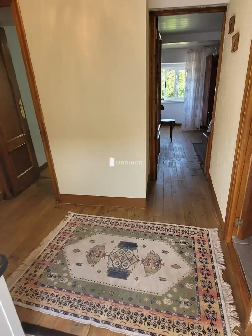 Casa amb terrassa en venda a San Cristovo de Cea, imagen 8