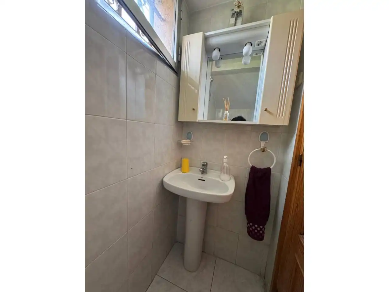 House with garden for sale in Buitrago del Lozoya, imagen 18