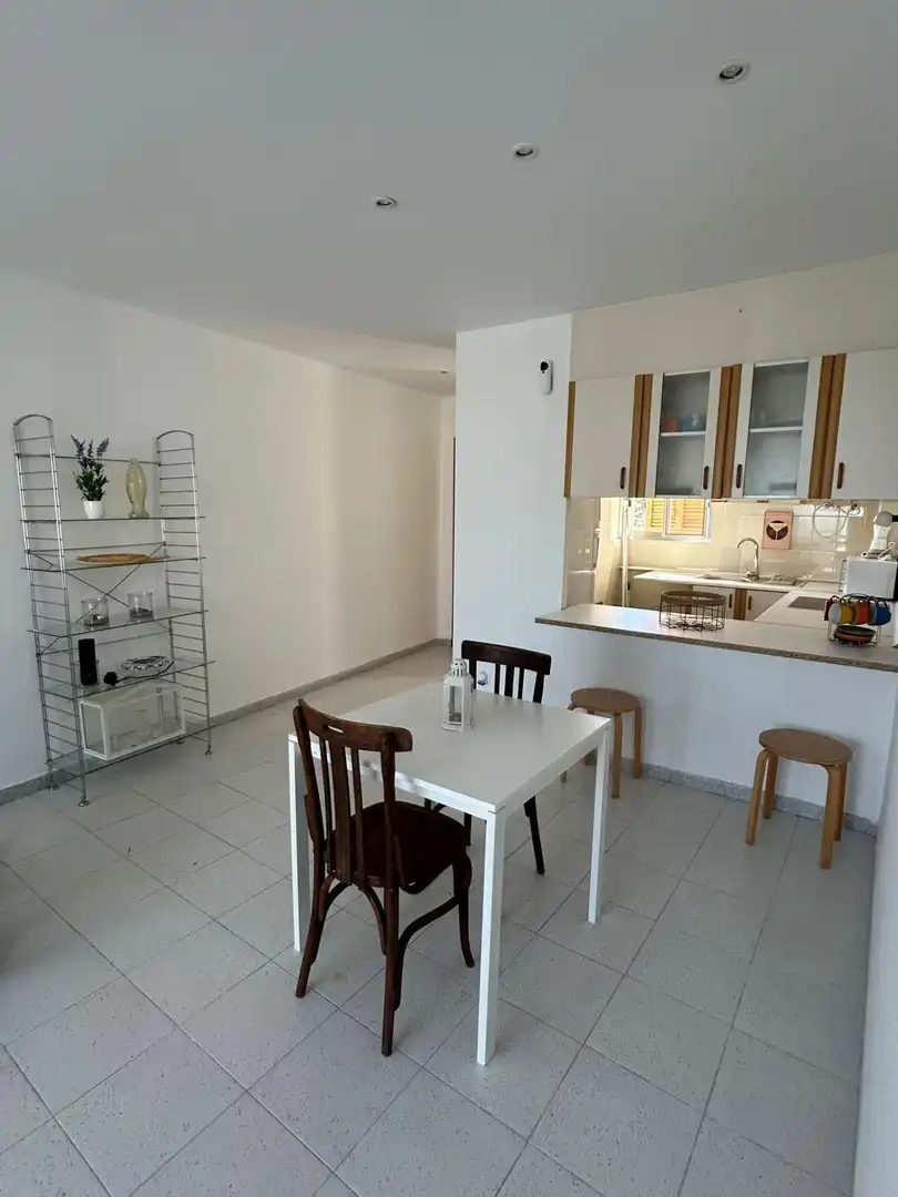 Apartament de lloguer a PUNTA DE LA, Alcanar