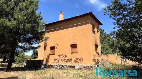 Foto 2 de Casa o xalet en venda a Tomillar, Arévalo, Ávila