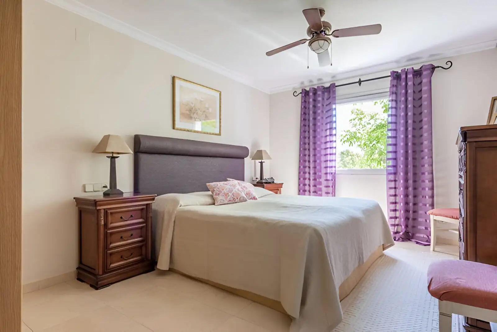 Apartament amb piscina en venda a La Alquería, imagen 12