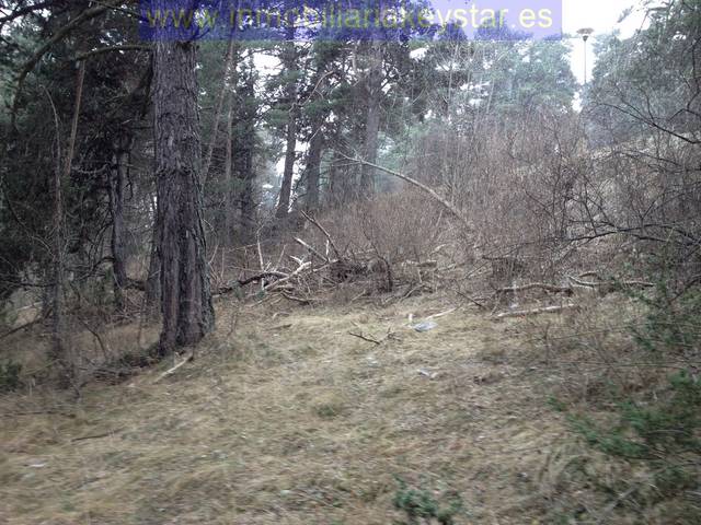 Terreno residencial en Venta en La Molina