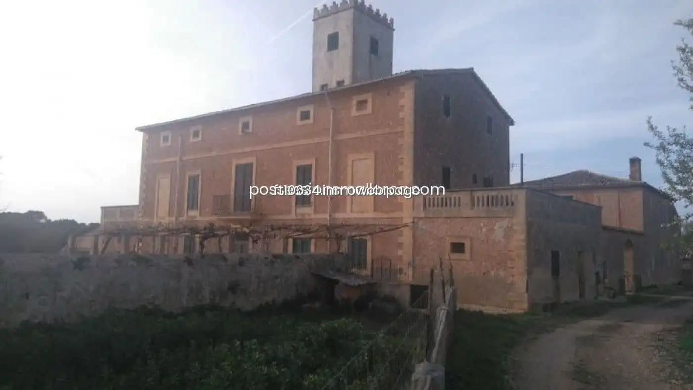 Terreno rustico in vendita a Algaida, imagen 45