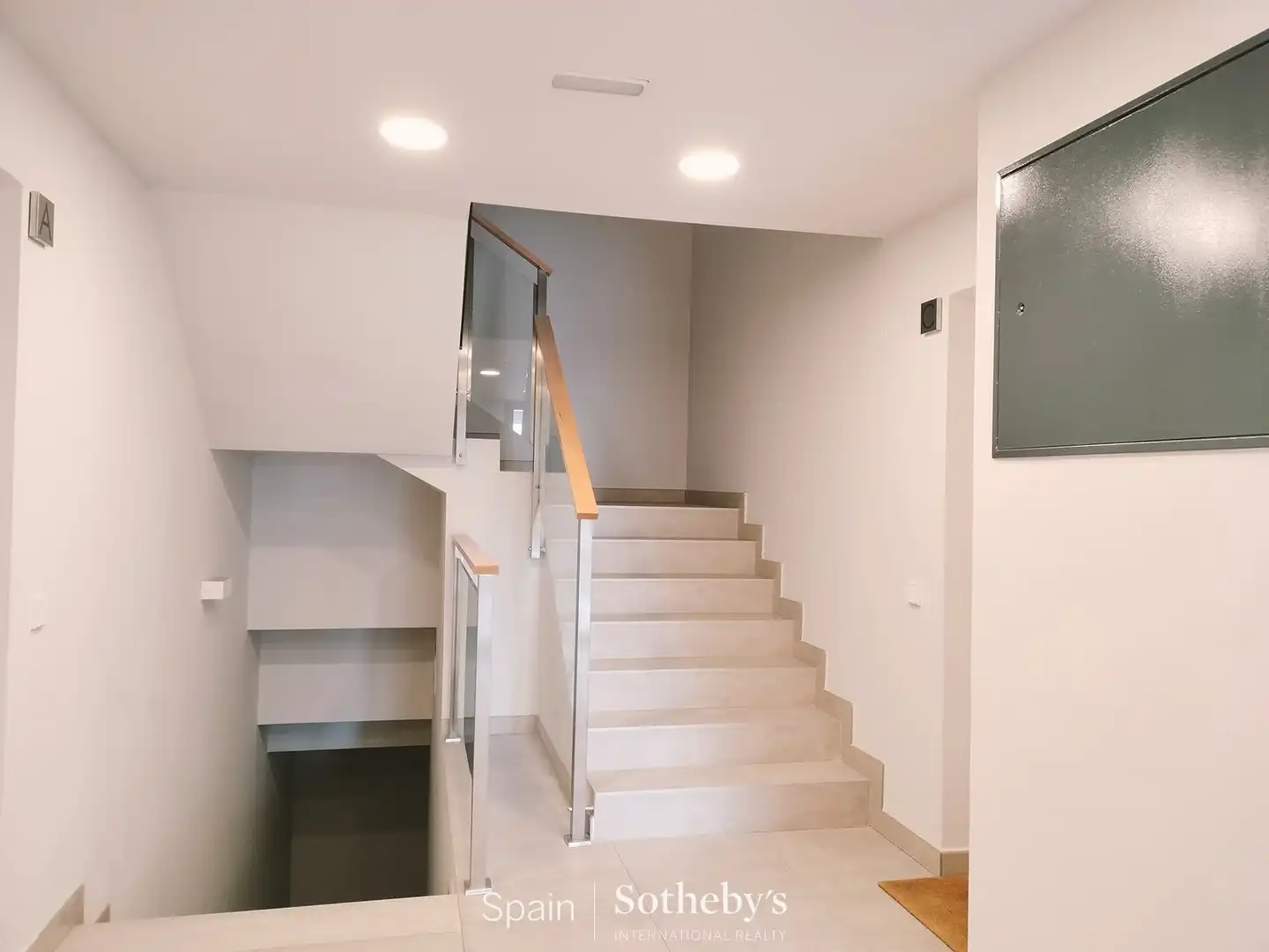 Apartamento en venta en Las Rozas de Madrid con Aire acondicionado, Calefacción y Jardín privado