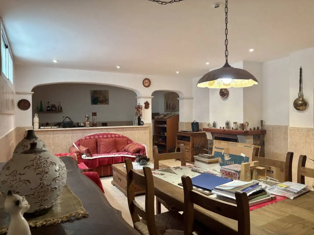 Casa amb piscina en venda a Vilassar de Dalt, imagen 34