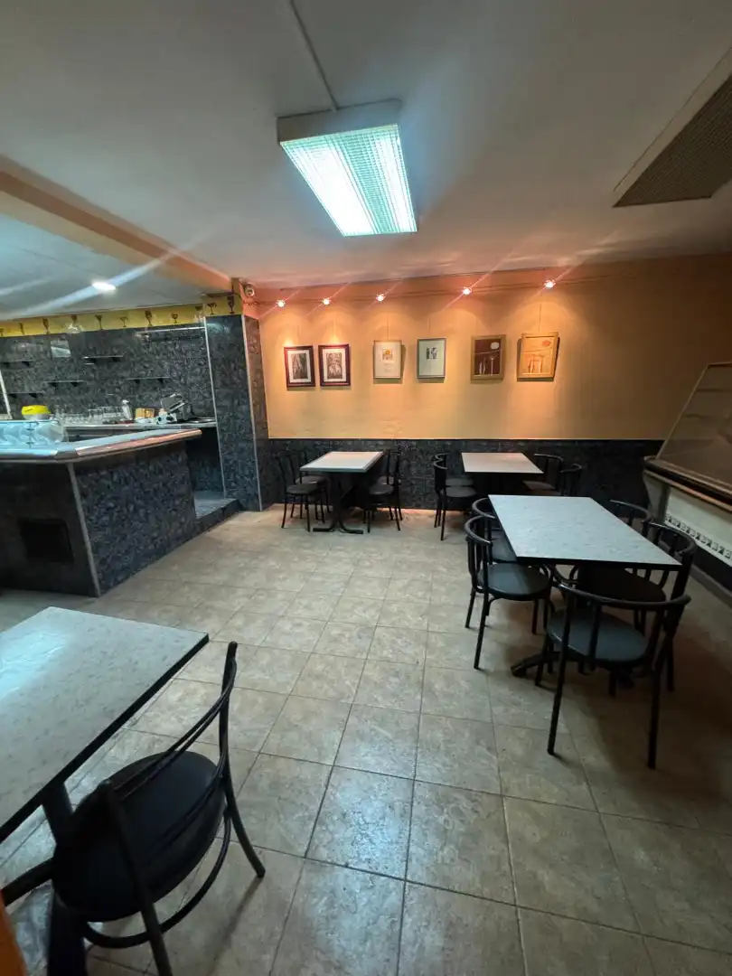 Commercial properties for sale in La Llagosta