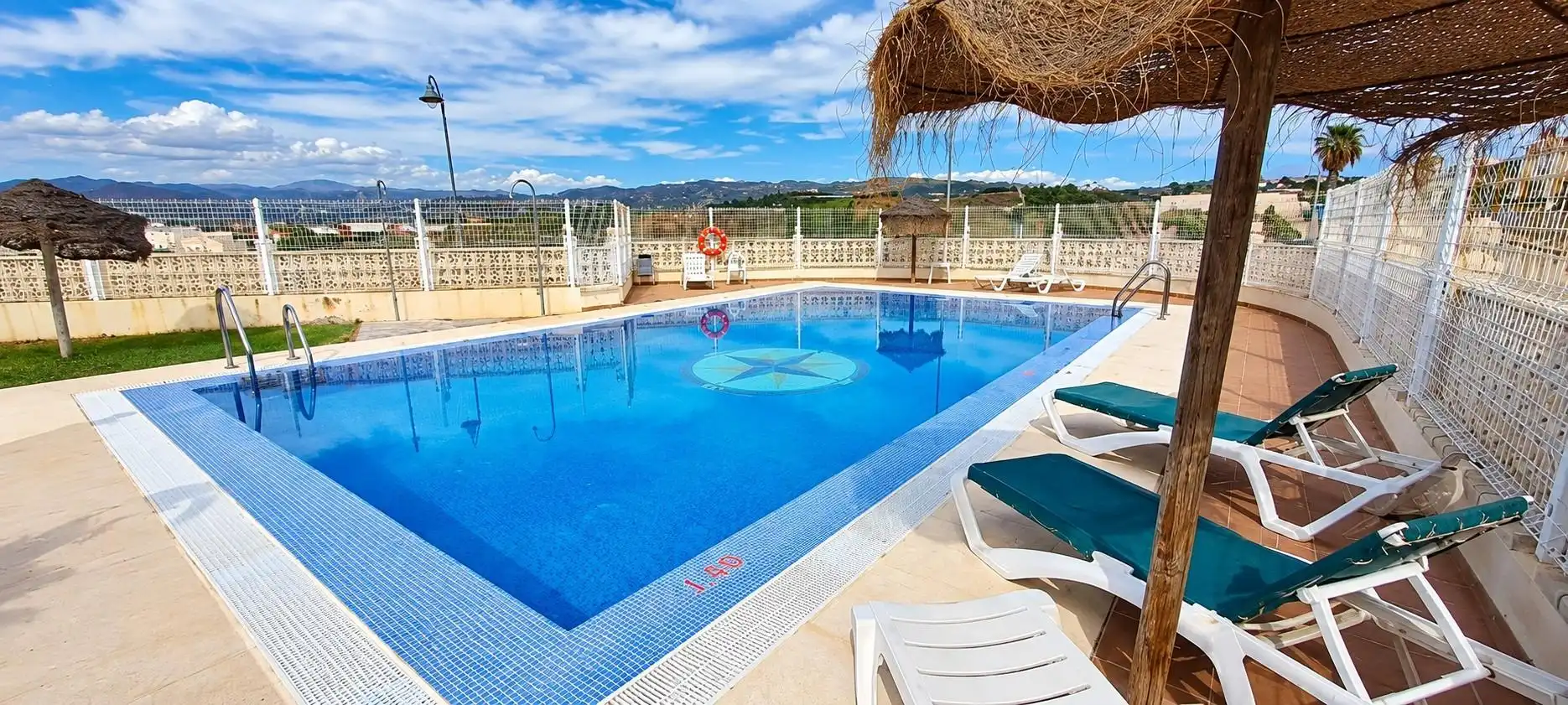 Maison jumelée à vendre à Almayate, imagen 24