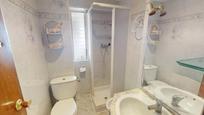 Bathroom of Flat for sale in Alicante / Alacant  with Balcony