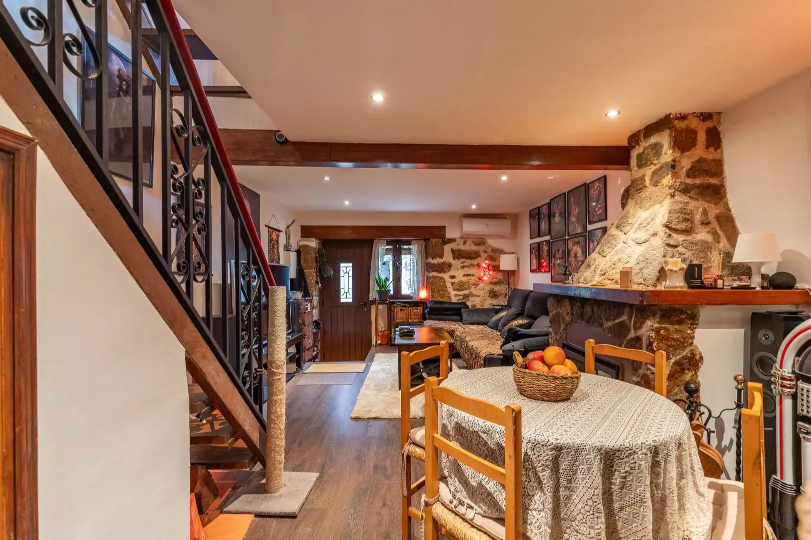 Maison à vendre à Valverde de la Vera, imagen 6