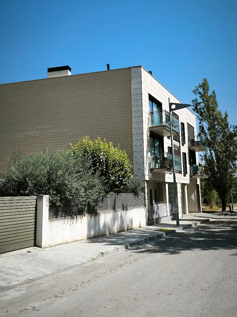 Wohnung mit Terrasse zum Verkauf in Lliçà d'Amunt