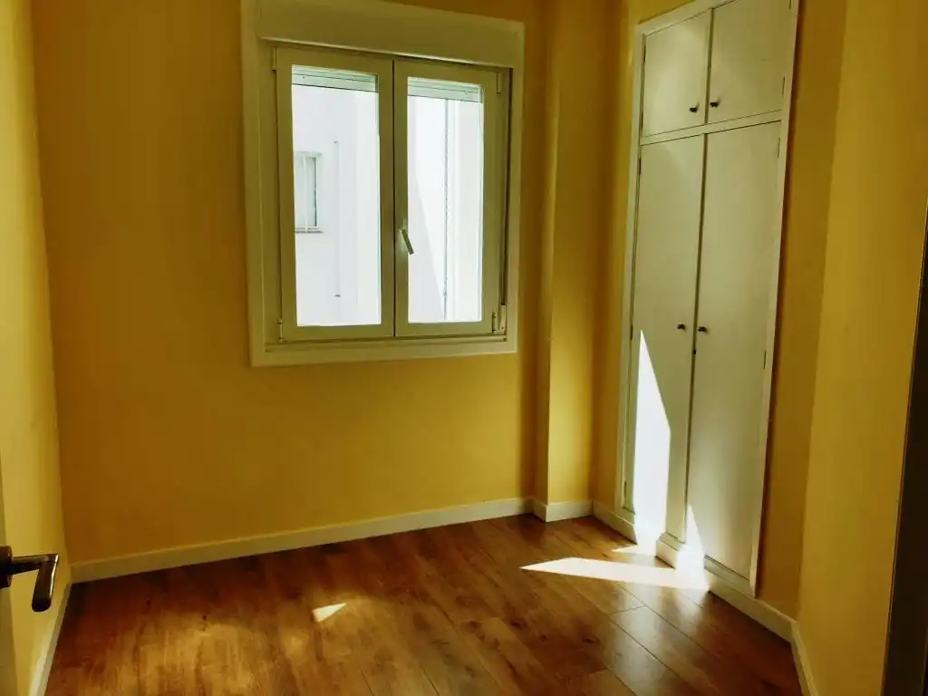 Piso de alquiler en Rúa Cardenal Quevedo 5I (San Lázaro), Centro