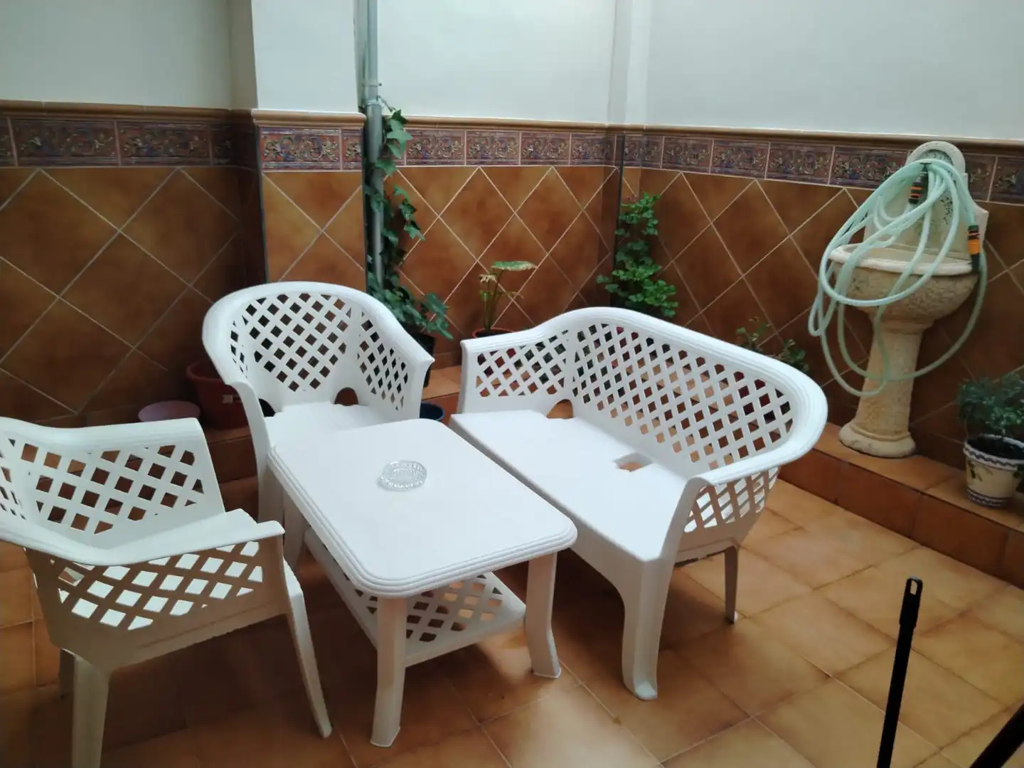 Houses for sale in Casco Histórico