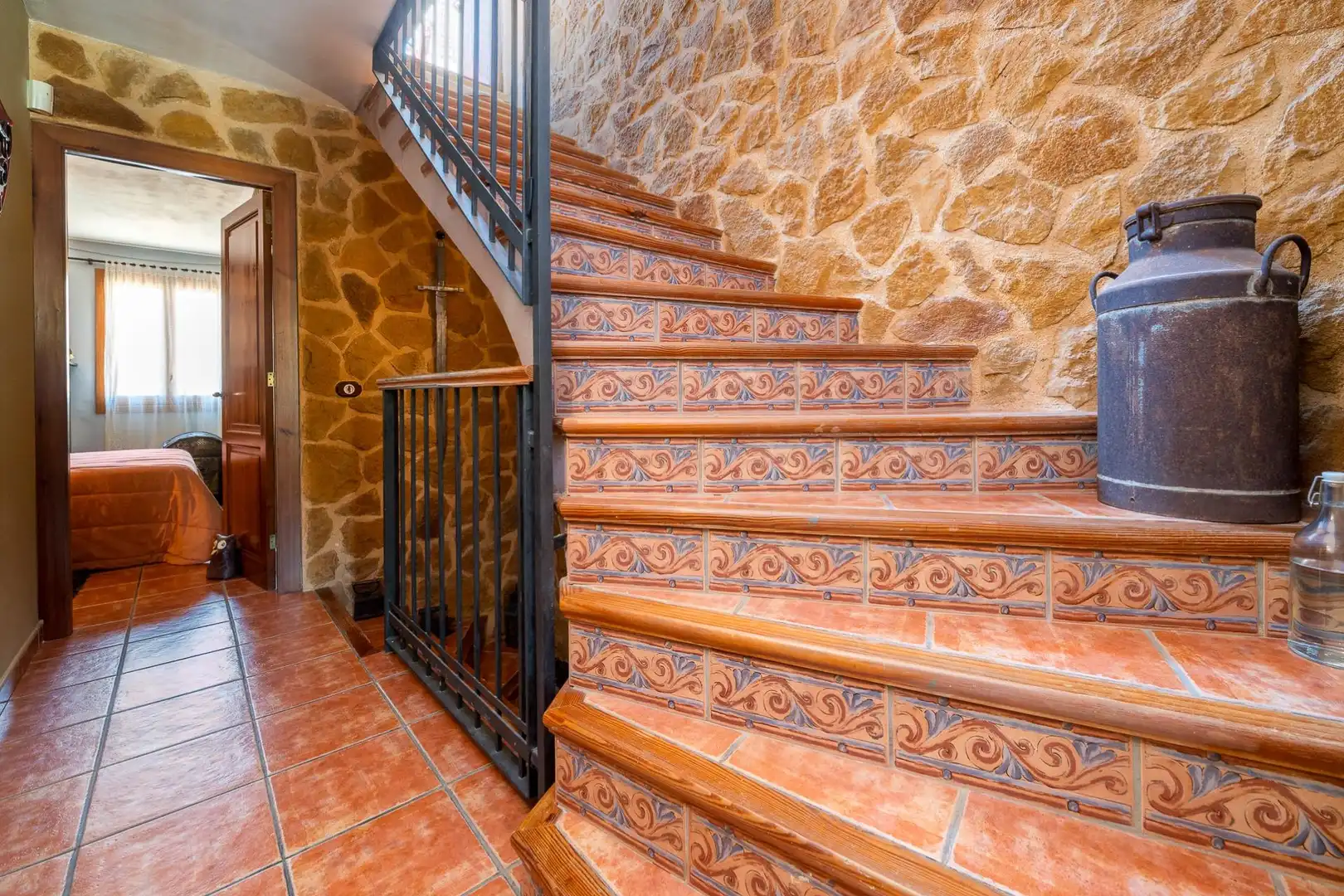 Maison mitoyenne à vendre à Calvià pueblo, imagen 24