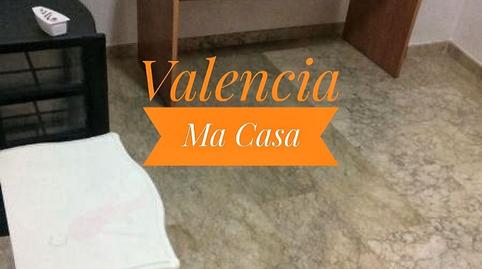 Foto 3 de Pis de lloguer a La Creu del Grau,  Valencia Capital