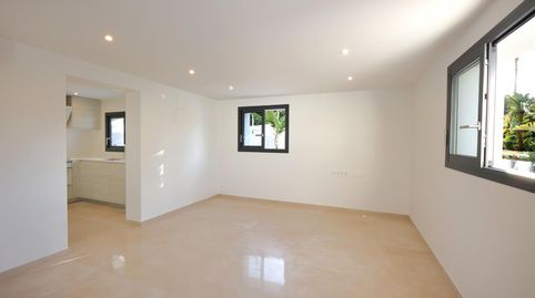 VILLA MODERNA TOTALMENTE REFORMADA EN CALPE CON DOS VIVIENDAS INDPENDIENTES Y PISICINA PRIVADA, immagine 5