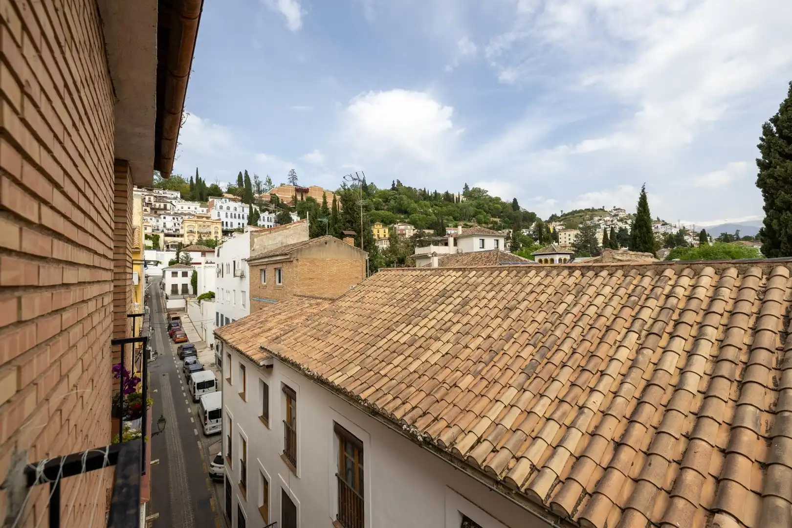 Flat for sale in Centro, imagen 2