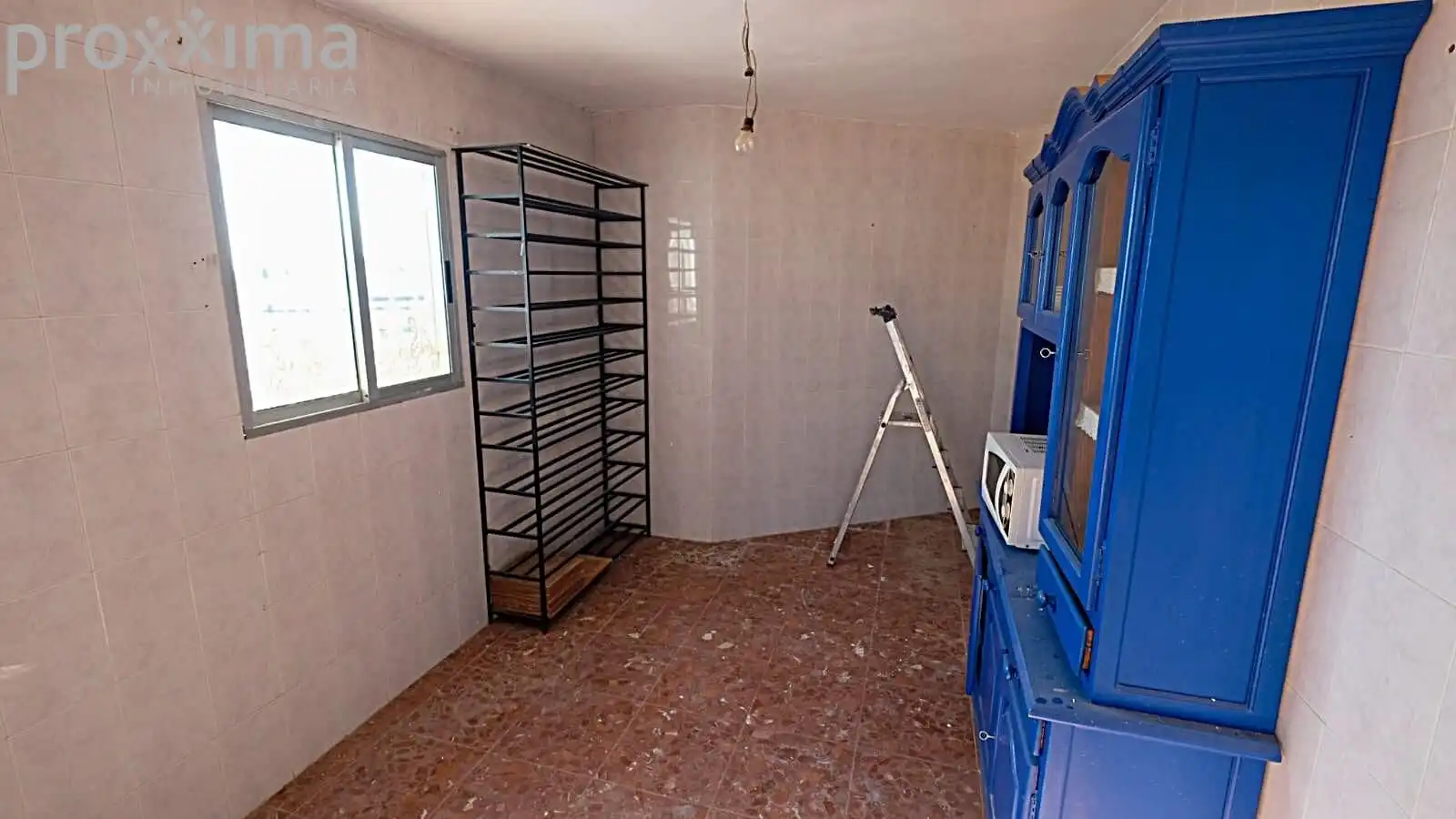 Bedroom of Houses for sale in Alcalá de Guadaira