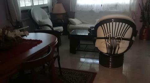 Foto 5 de Casa o xalet en venda a Rúa Do Vinteún, 21, Ventiun, Ourense