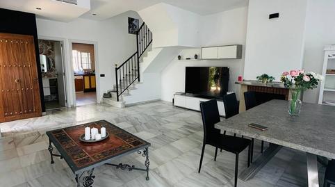 Photo 3 of Single-family semi-detached to rent in Las Lomas de Río Verde, Málaga