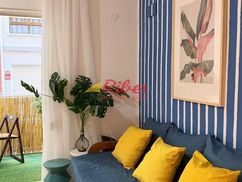 Bedroom of Apartments for sale in Cullera
