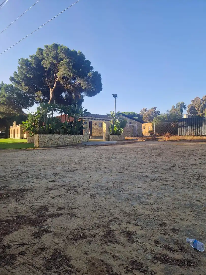 Detached house with pool for sale in Villanueva Golf, imagen 25