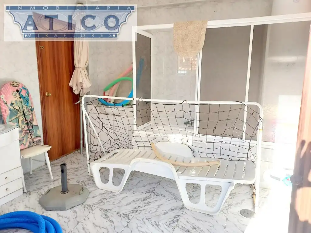 Bedroom of Houses for sale in La Rinconada