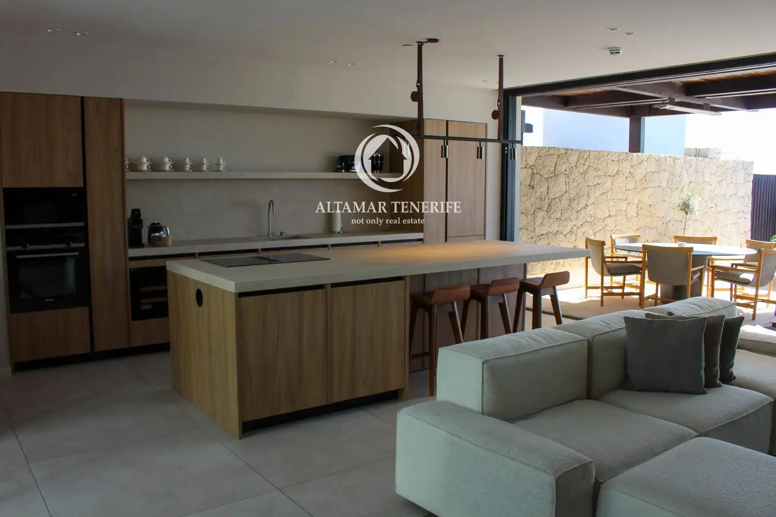 Casa con piscina en venta en Calle Alcojora s/n, imagen 33