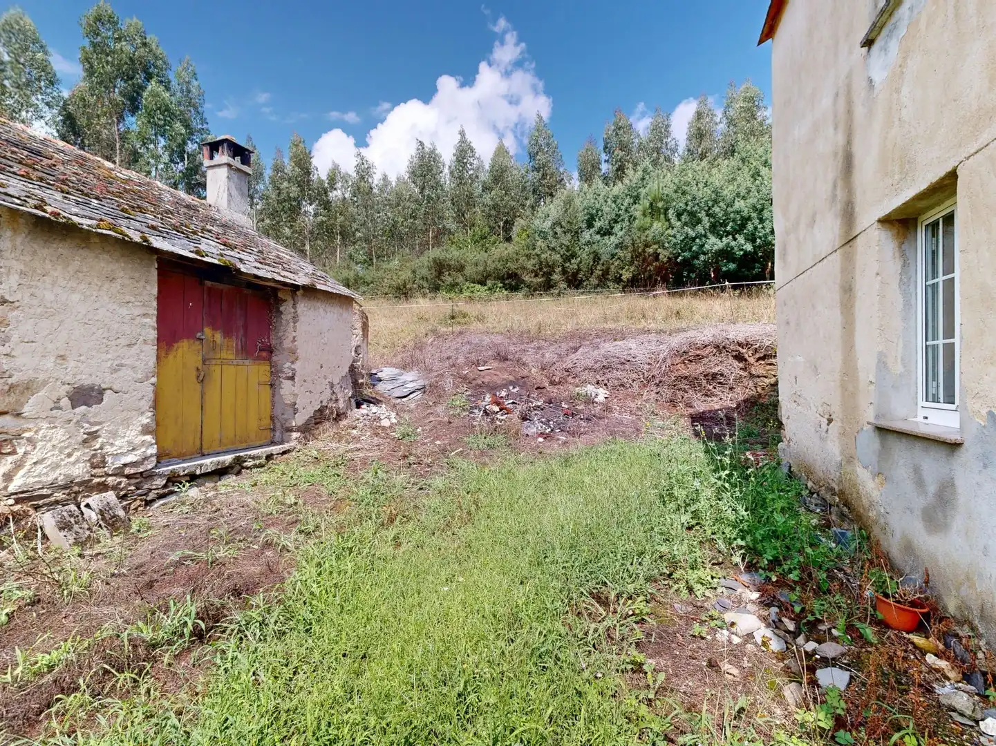 Casa in vendita a Cardoxe - Santa Cilla, imagen 64