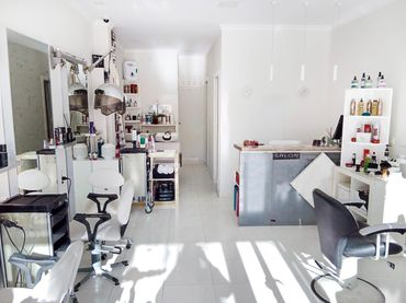 Business premises for transfer in L'Albir