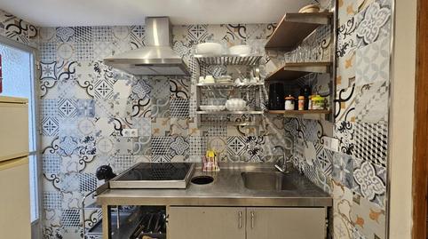 Foto 5 de Pis de lloguer a Calderería Nueva, Barrio de Albaicín, Granada