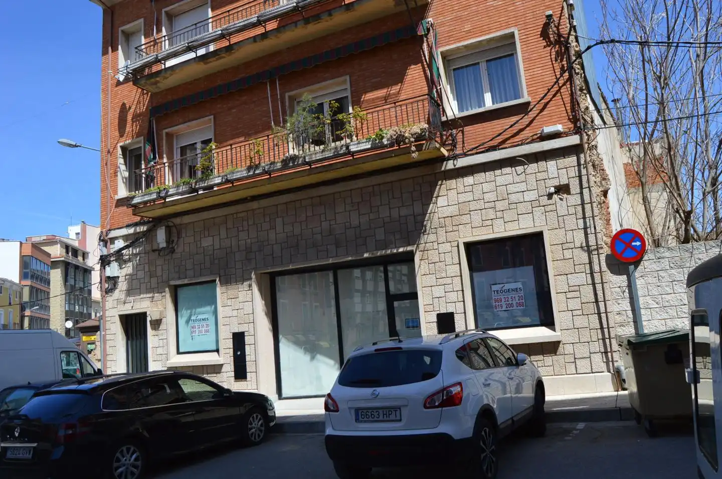 Local comercial en venda a Escarchada, imagen 2