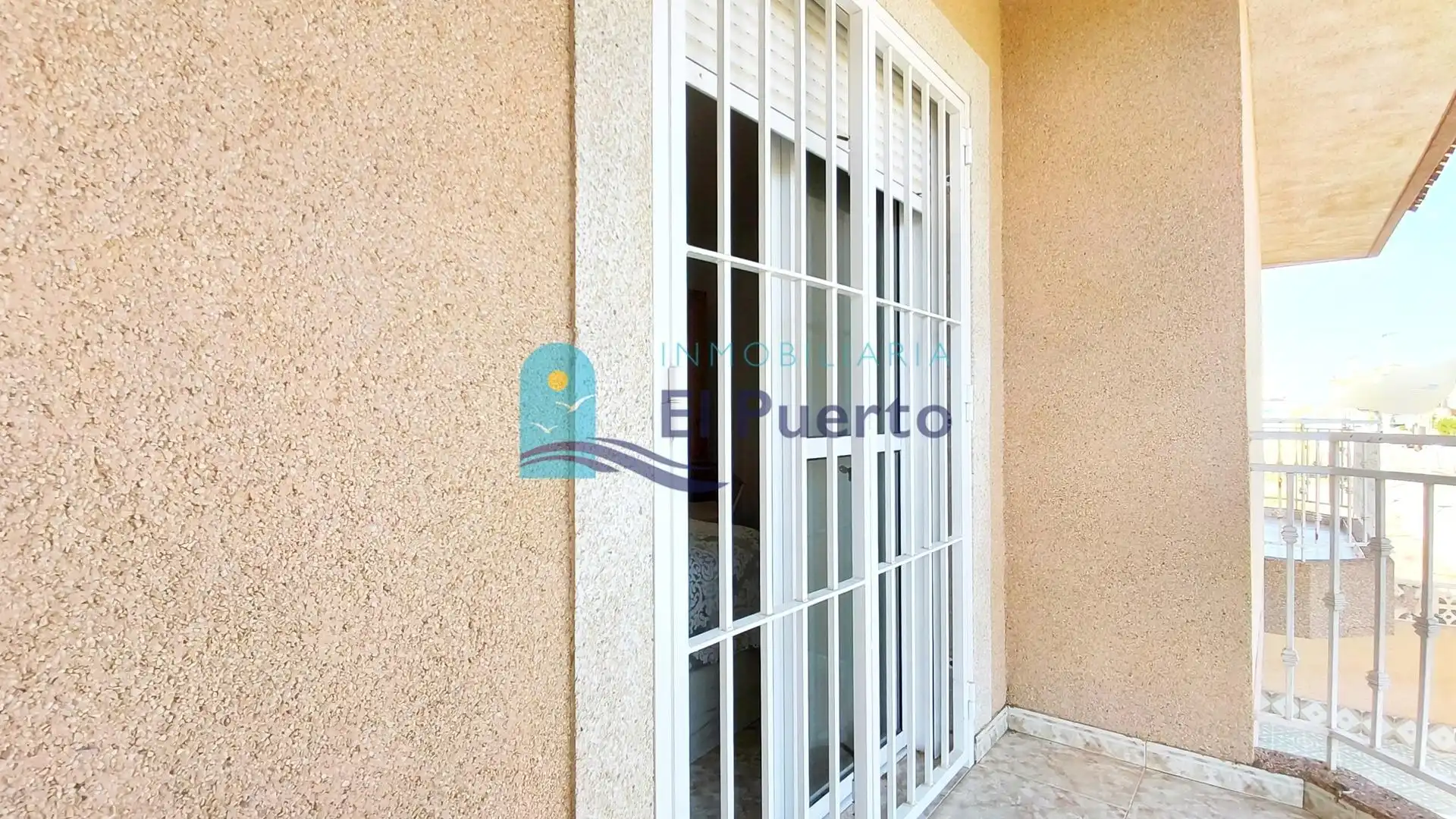 Duplex avec jardin à vendre à Puerto de Mazarrón, imagen 22
