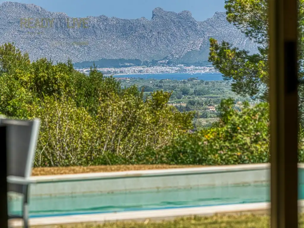 Maison avec piscine à vendre à Poligono 7 Paraje 141 Els Oscols, imagen 45
