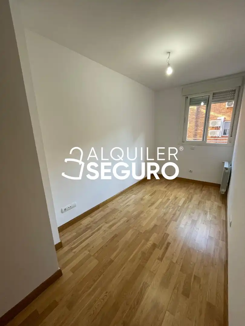 Piso con ascensor en alquiler en Moscareta, imagen 12