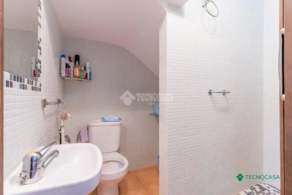 Appartamento con terrazza in vendita a La Envía, imagen 16