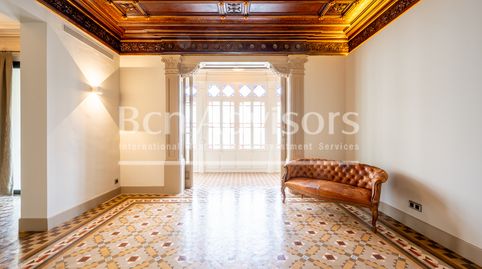 Foto 4 de Piso de alquiler en Carrer del Consell de Cent, Dreta de l'Eixample, Barcelona Capital