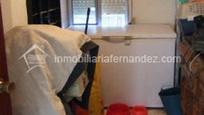 Kitchen of Flat for sale in Cáceres Capital  with Heating